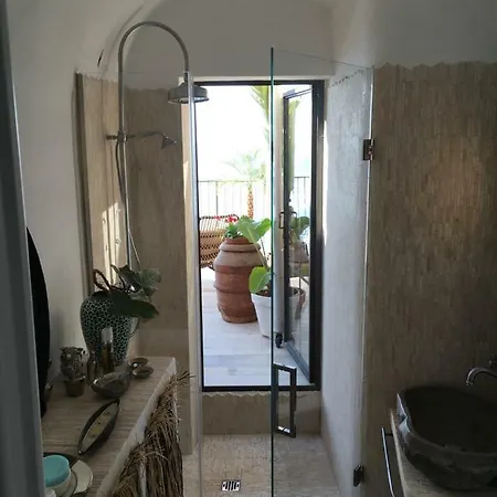 House In Grimaldi. Spectacular View Over The French Riviera! Daire *