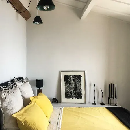 House In Grimaldi. Spectacular View Over The French Riviera! Apartman Grimaldi