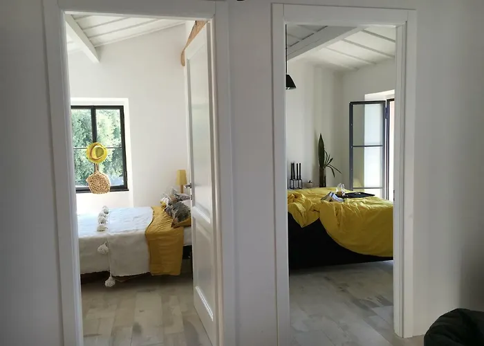 Appartamento House In Grimaldi. Spectacular View Over The French Riviera!