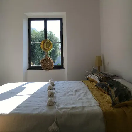 House In Grimaldi. Spectacular View Over The French Riviera! Apartment *