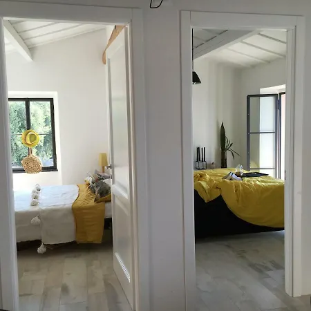 Apartment House In Grimaldi. Spectacular View Over The French Riviera!