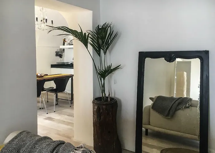 Apartmán House In Grimaldi. Spectacular View Over The French Riviera! Grimaldi (Liguria)
